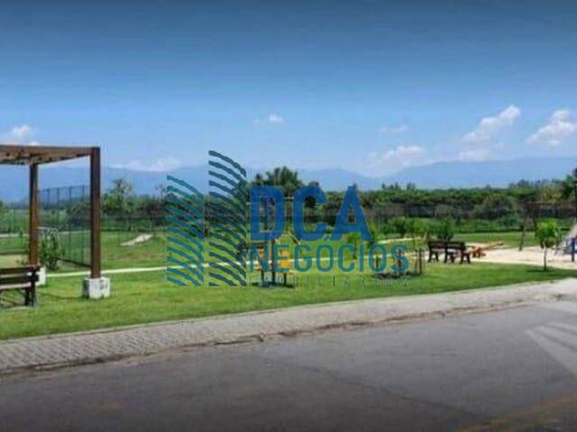 #TE0012_DCA - Terreno para Venda em Tremembé - SP - 3