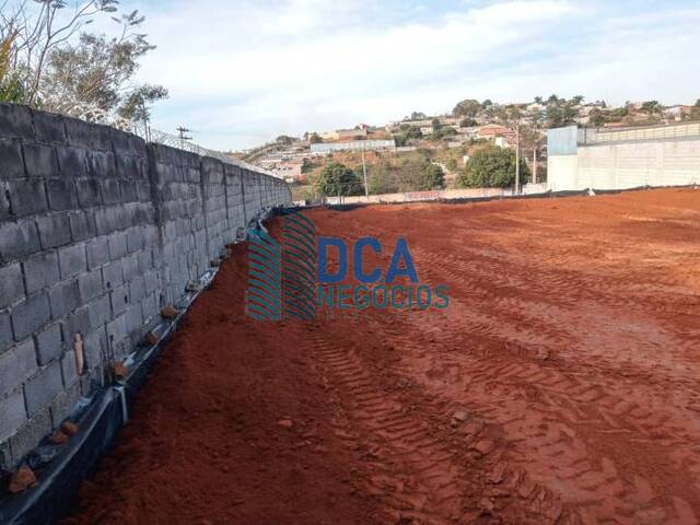 #TE0014_DCA - Terreno para Venda em Taubaté - SP - 1