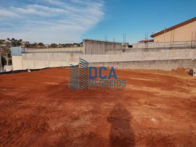 #TE0014_DCA - Terreno para Venda em Taubaté - SP - 2