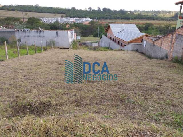 #TE0015_DCA - Terreno para Venda em Taubaté - SP - 1