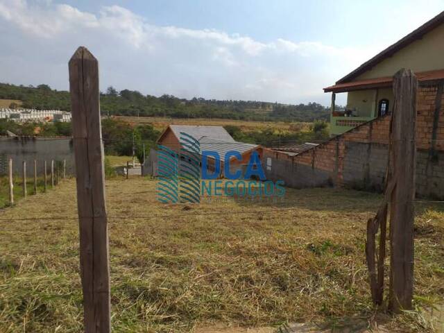 #TE0015_DCA - Terreno para Venda em Taubaté - SP - 2