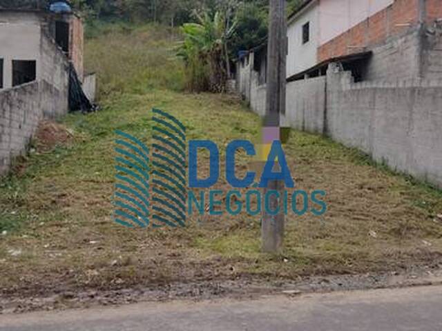 #TE0018_DCA - Terreno para Venda em Taubaté - SP - 1
