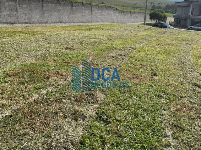 #TE0032_DCA - Terreno em condomínio para Venda em Caçapava - SP - 2