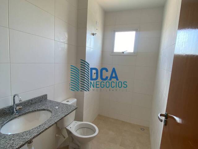 #408 - Apartamento para Venda em Taubaté - SP - 3