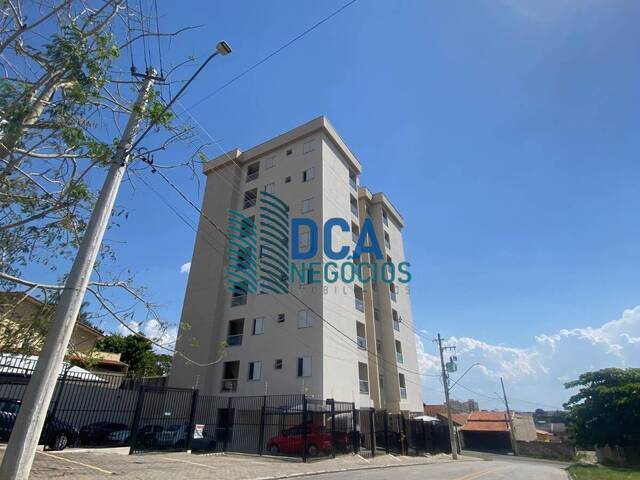 #408 - Apartamento para Venda em Taubaté - SP - 1