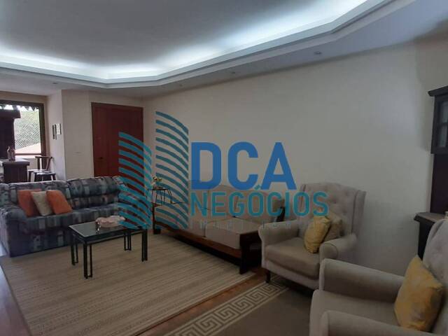 #AP0017_DCA - Apartamento para Venda em Taubaté - SP - 2