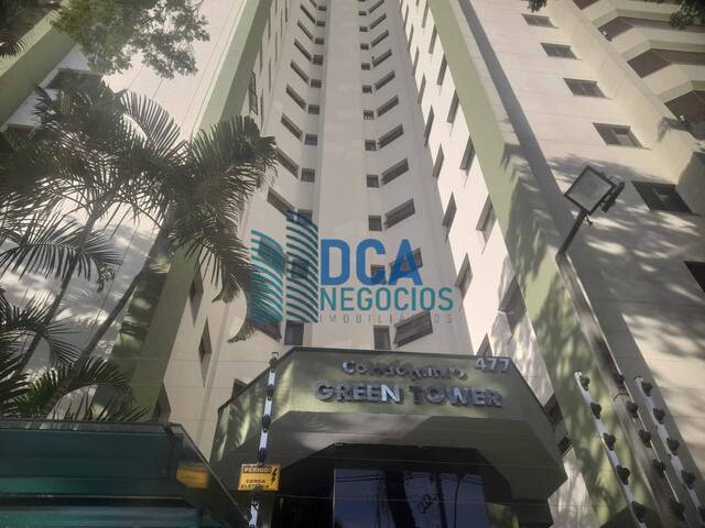 #AP0017_DCA - Apartamento para Venda em Taubaté - SP - 3