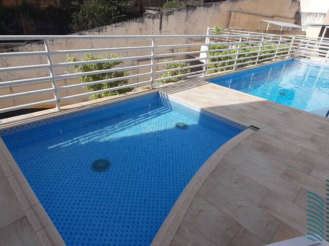 #AP0069_DCA - Apartamento para Venda em Taubaté - SP