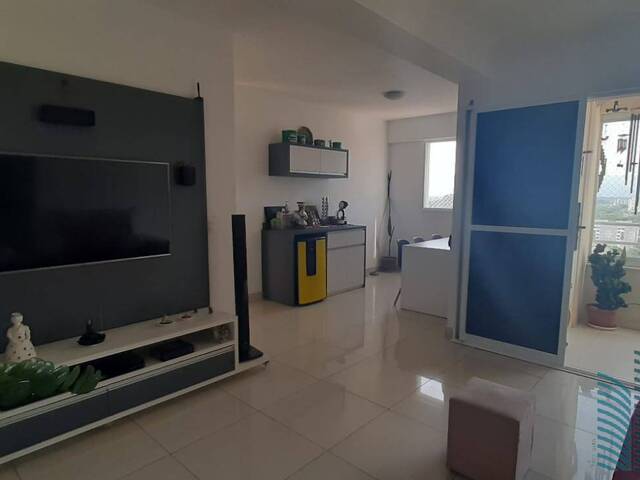 #AP0069_DCA - Apartamento para Venda em Taubaté - SP