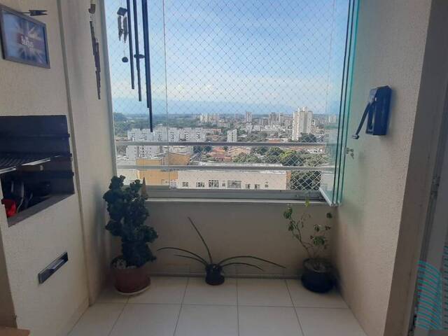 #AP0069_DCA - Apartamento para Venda em Taubaté - SP