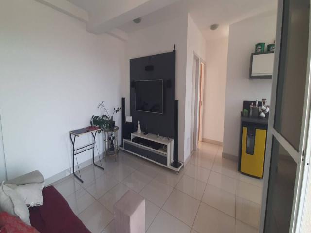 Apartamento para Venda em Taubaté - 4
