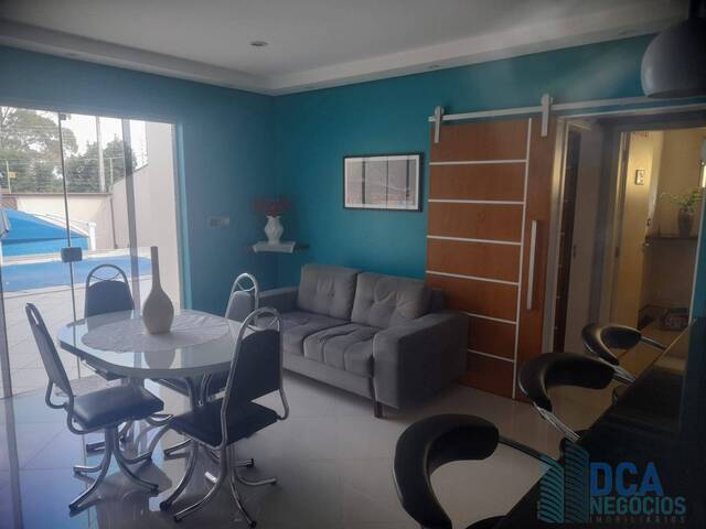 Venda em Residencial Estoril - Taubaté