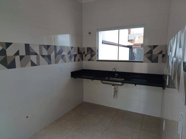 Casa para Venda em Taubaté - 4