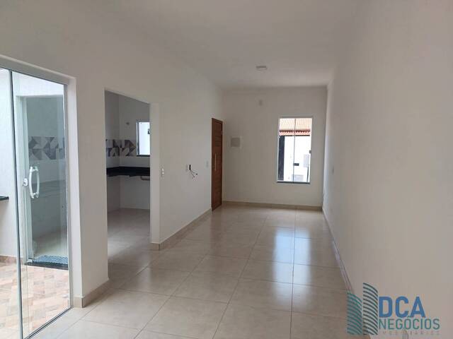 #CA0502_DCA - Casa para Venda em Taubaté - SP - 2