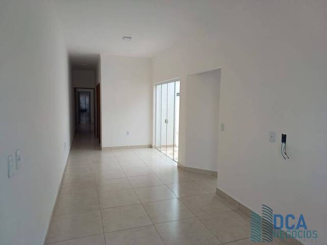 #CA0502_DCA - Casa para Venda em Taubaté - SP - 3