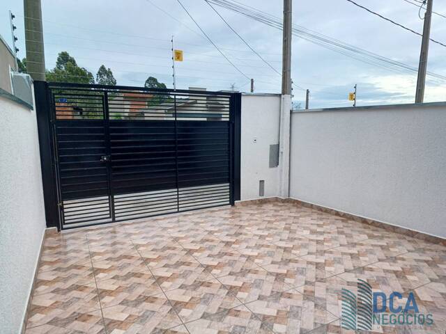 #CA0503_DCA - Casa para Venda em Taubaté - SP - 2