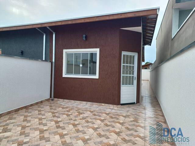 #CA0504_DCA - Casa para Venda em Taubaté - SP - 1