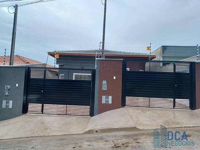 #CA0504_DCA - Casa para Venda em Taubaté - SP - 3