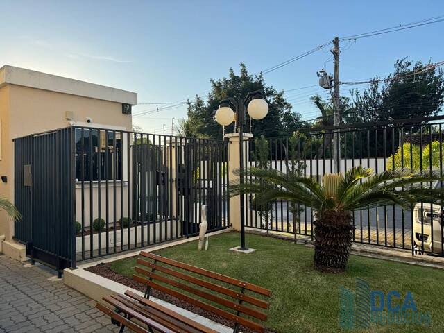 #AP0101_DCA - Apartamento para Venda em Taubaté - SP - 3