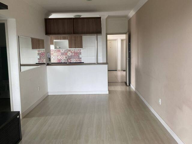 #AP0101_DCA - Apartamento para Venda em Taubaté - SP