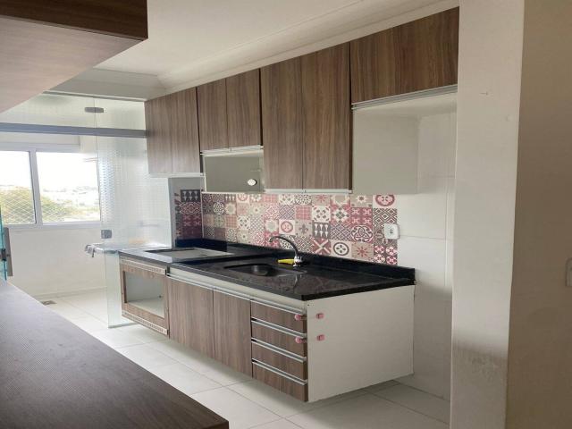 Apartamento para Venda em Taubaté - 4
