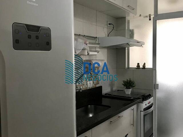 #AP0105_DCA - Apartamento para Venda em Taubaté - SP - 3