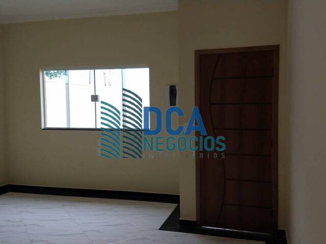 #CA0510_DCA - Casa para Venda em Taubaté - SP
