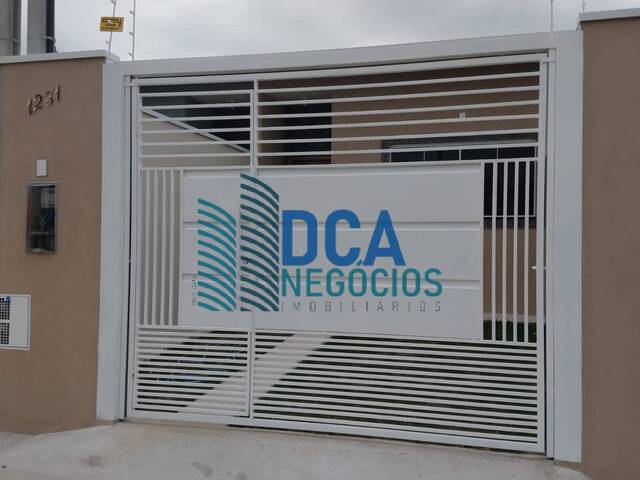 #CA0510_DCA - Casa para Venda em Taubaté - SP