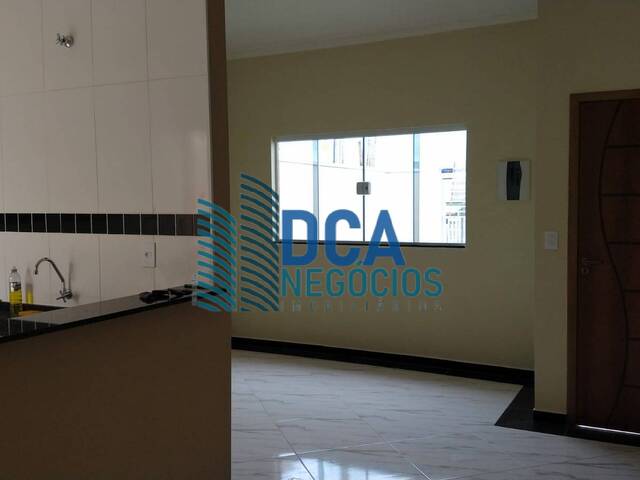 #CA0510_DCA - Casa para Venda em Taubaté - SP