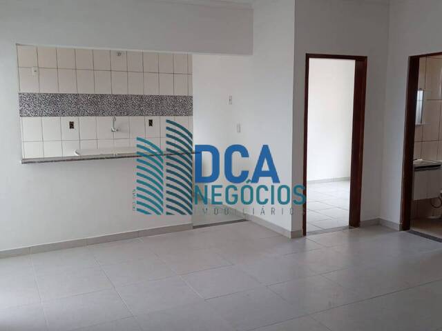 #CO0504_DCA - Duplex para Venda em Taubaté - SP - 2