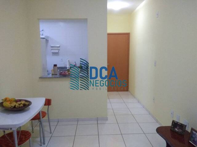 #AP0514_DCA - Apartamento para Venda em Taubaté - SP - 2