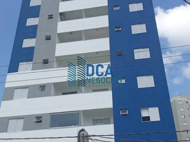#AP0514_DCA - Apartamento para Venda em Taubaté - SP - 1