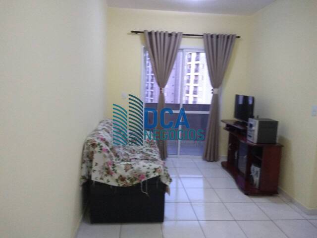 #AP0514_DCA - Apartamento para Venda em Taubaté - SP - 3