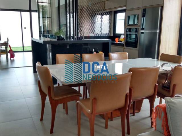 #CA0511_DCA - Casa em condomínio para Venda em Taubaté - SP