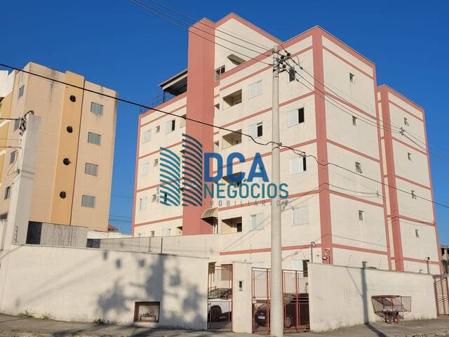 #AP0510_DCA - Apartamento para Venda em Taubaté - SP
