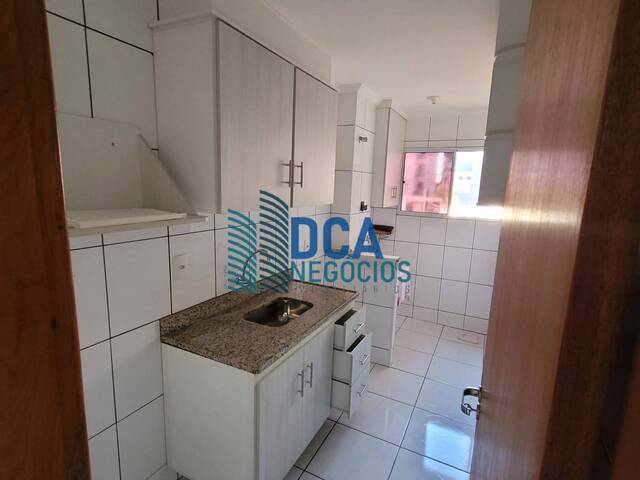 #AP0510_DCA - Apartamento para Venda em Taubaté - SP - 2