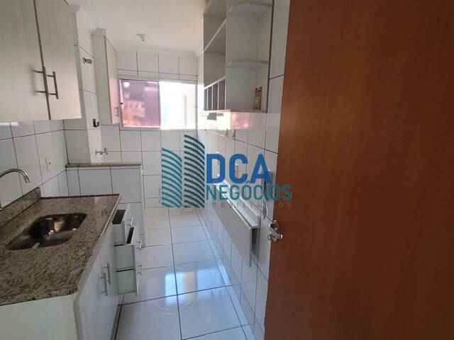 #AP0510_DCA - Apartamento para Venda em Taubaté - SP - 3