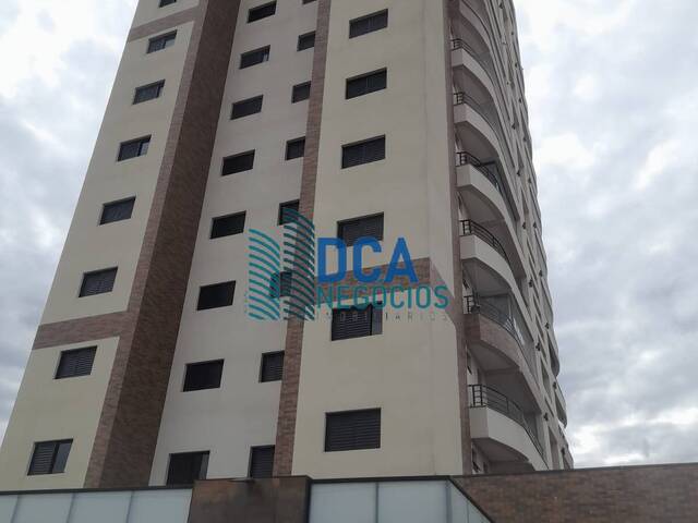 Venda em Vila São José - Taubaté
