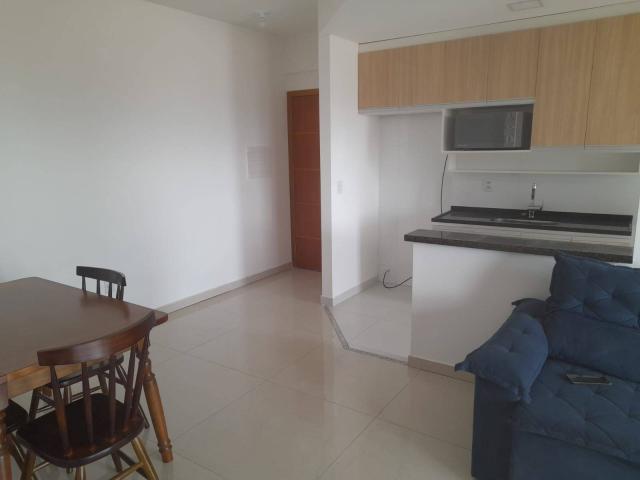 Apartamento para Venda em Taubaté - 4