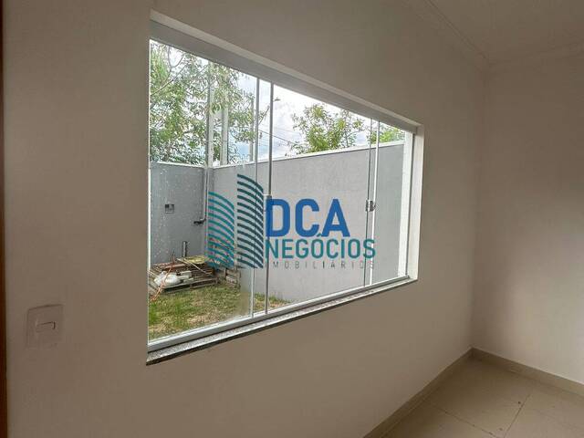 #CA0513_DCA - Casa para Venda em Taubaté - SP - 3