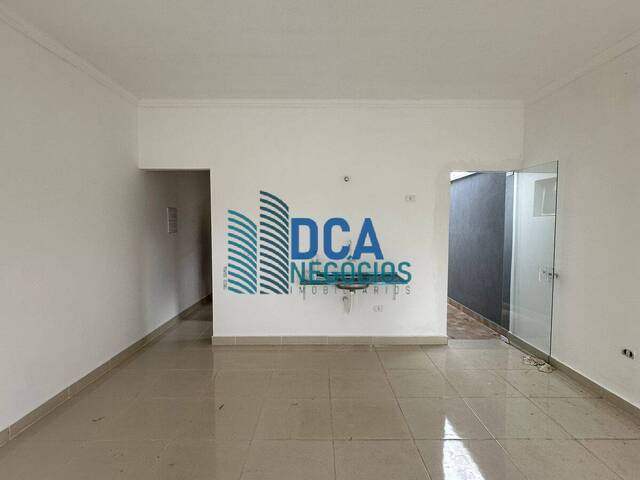#CA0513_DCA - Casa para Venda em Taubaté - SP - 2