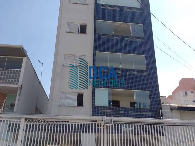 #AP0521_DCA - Apartamento para Venda em Taubaté - SP - 3