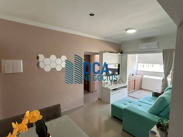#AP0521_DCA - Apartamento para Venda em Taubaté - SP - 1