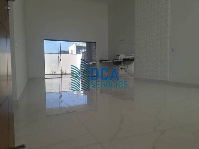 #CA0526_DCA - Casa em condomínio para Venda em Taubaté - SP - 2