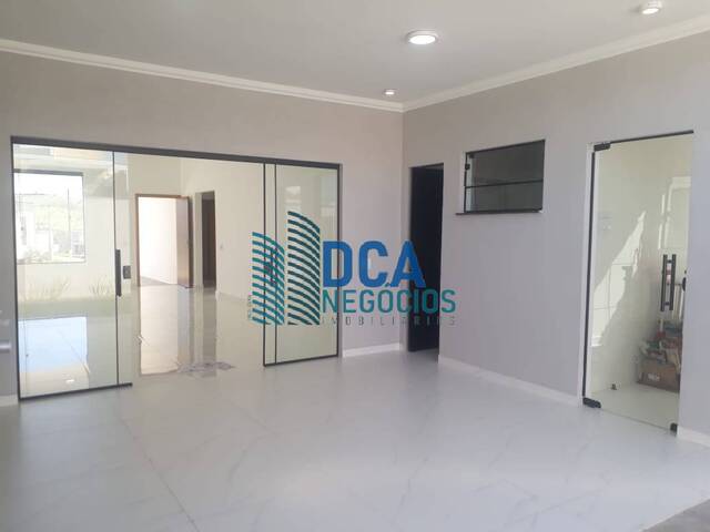 #CA0526_DCA - Casa em condomínio para Venda em Taubaté - SP - 3