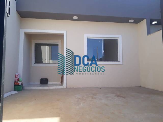 Venda em Residencial Estoril - Taubaté