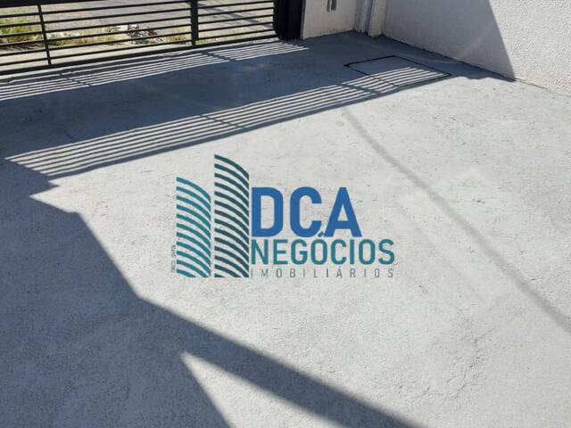 #CA0527_DCA - Casa para Venda em Taubaté - SP - 3