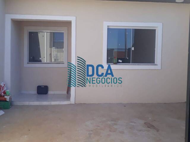 #CA0527_DCA - Casa para Venda em Taubaté - SP - 2