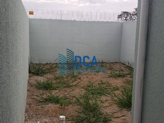 #CA0529_DCA - Casa para Venda em Taubaté - SP - 3