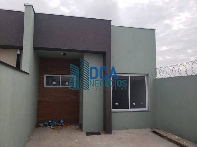 #CA0529_DCA - Casa para Venda em Taubaté - SP - 2